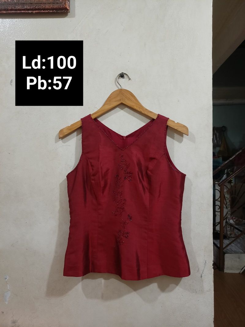 Setelan cantik, foto 2