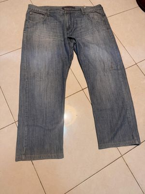 Giordano Jeans