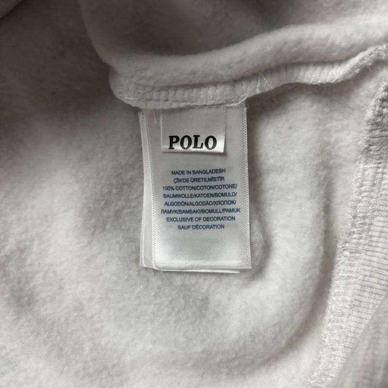 POLO RL HOODIE, foto 7
