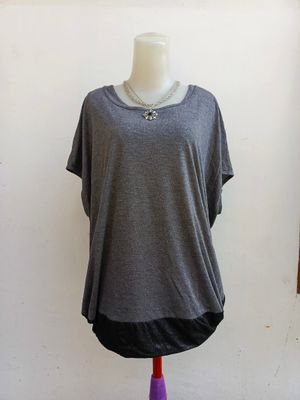 Blouse atsuro tayama