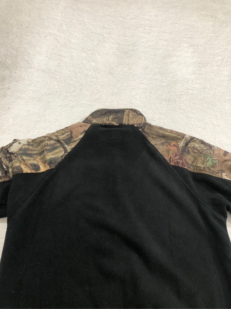 Mossy oak realtree Fleece Jacket, foto 5