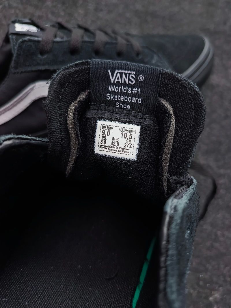 Vans Sk8-Low 'Contrast, foto 6