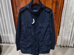 Jaket multi pocket m65 polo ralph Lauren