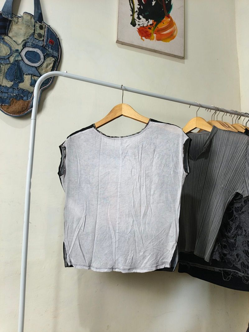 Sleeveless cache@cahce, foto 2