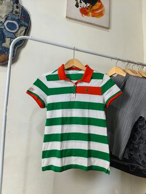 Polo shirt playboy golf