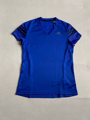 Jersey adidas women’s running response cap sleeve