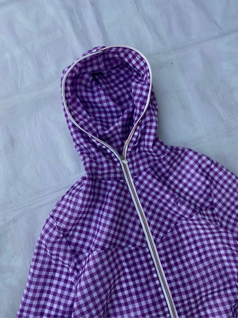 Plaid Lecoq Jacket, foto 4