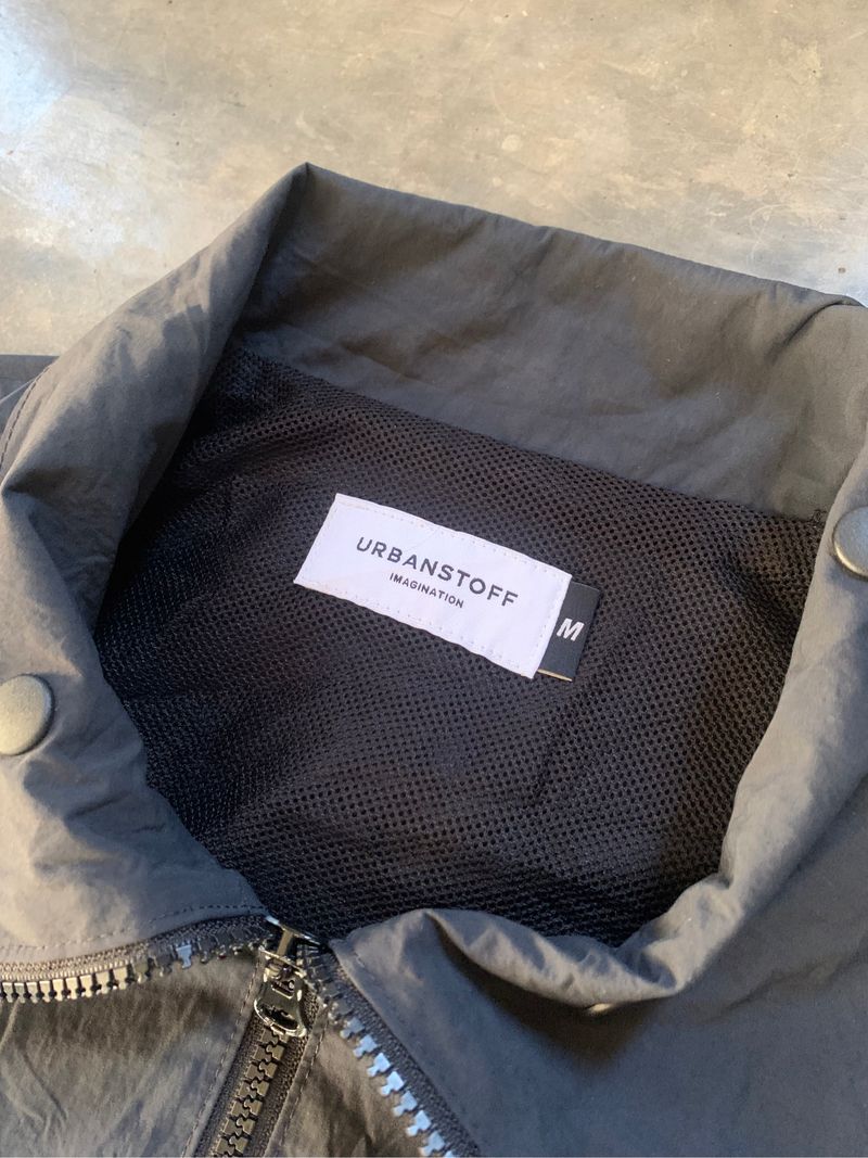 Urbanstoff double with multi pocket navy blue, foto 7