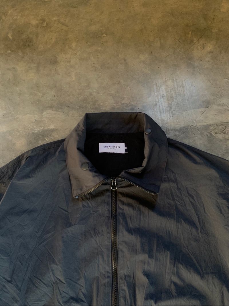 Urbanstoff double with multi pocket navy blue, foto 3