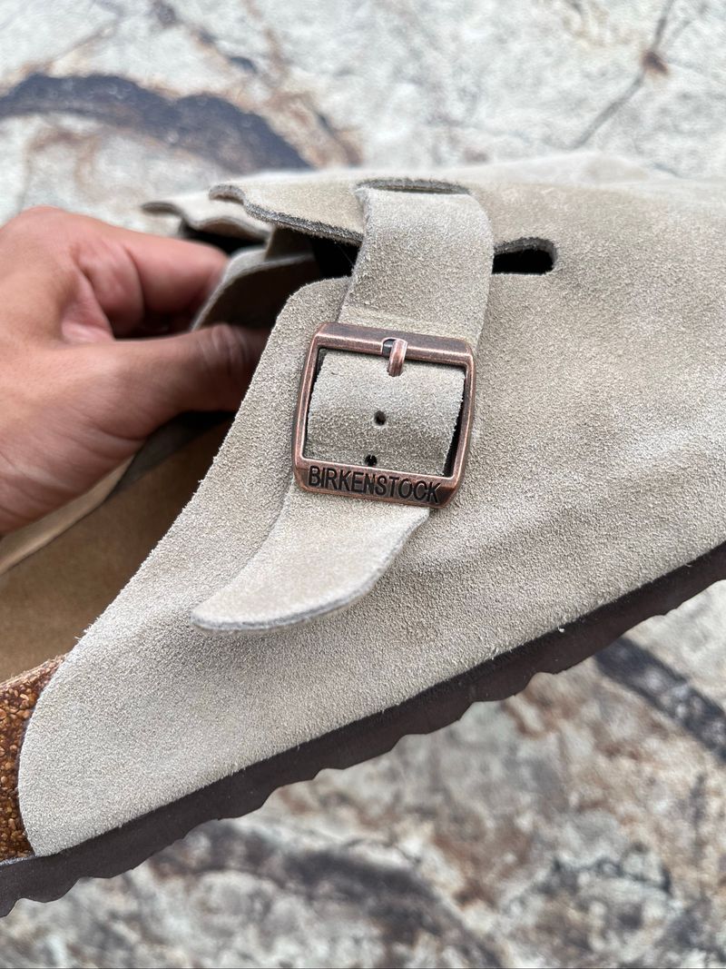 BIRKENSTOCK BOSTON, foto 5
