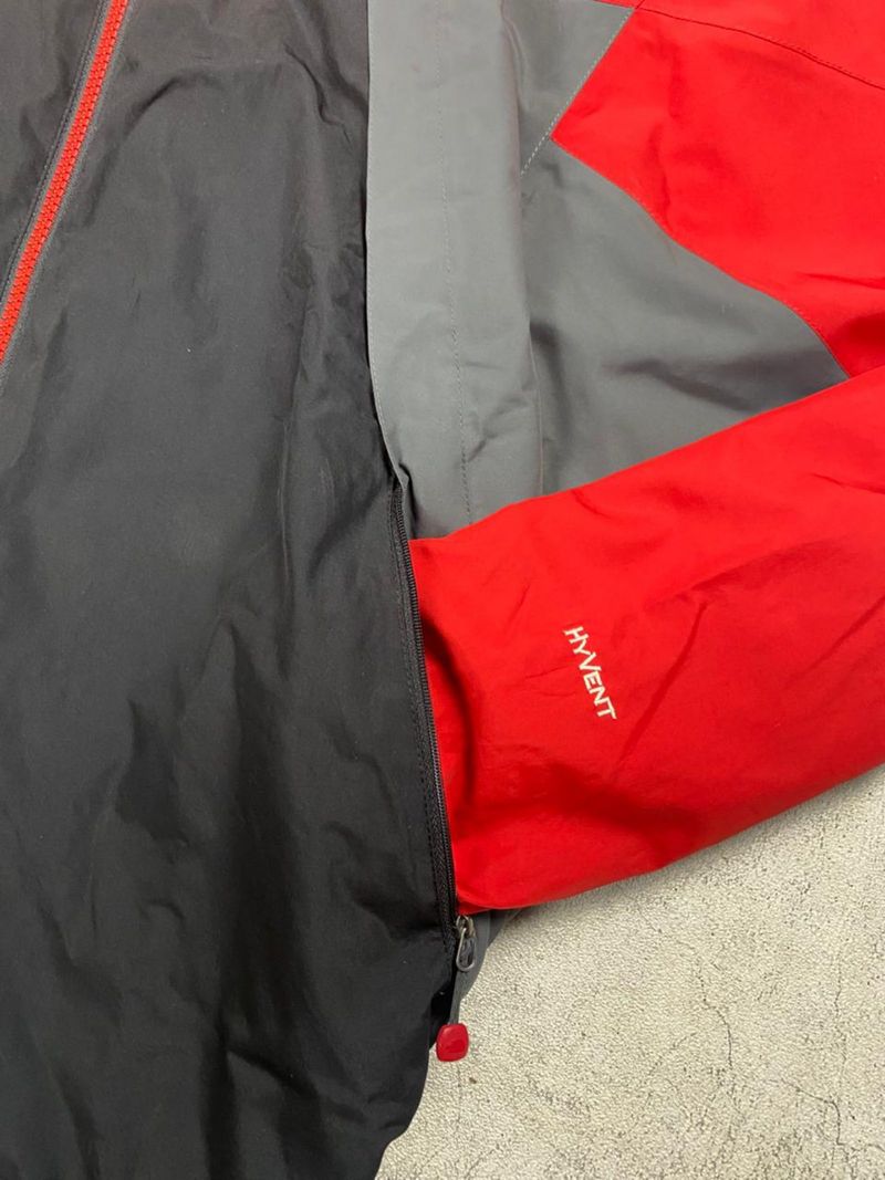 The North Face Mp3 Outdoor Jacket, foto 4