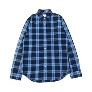Kemeja Plaid GAP