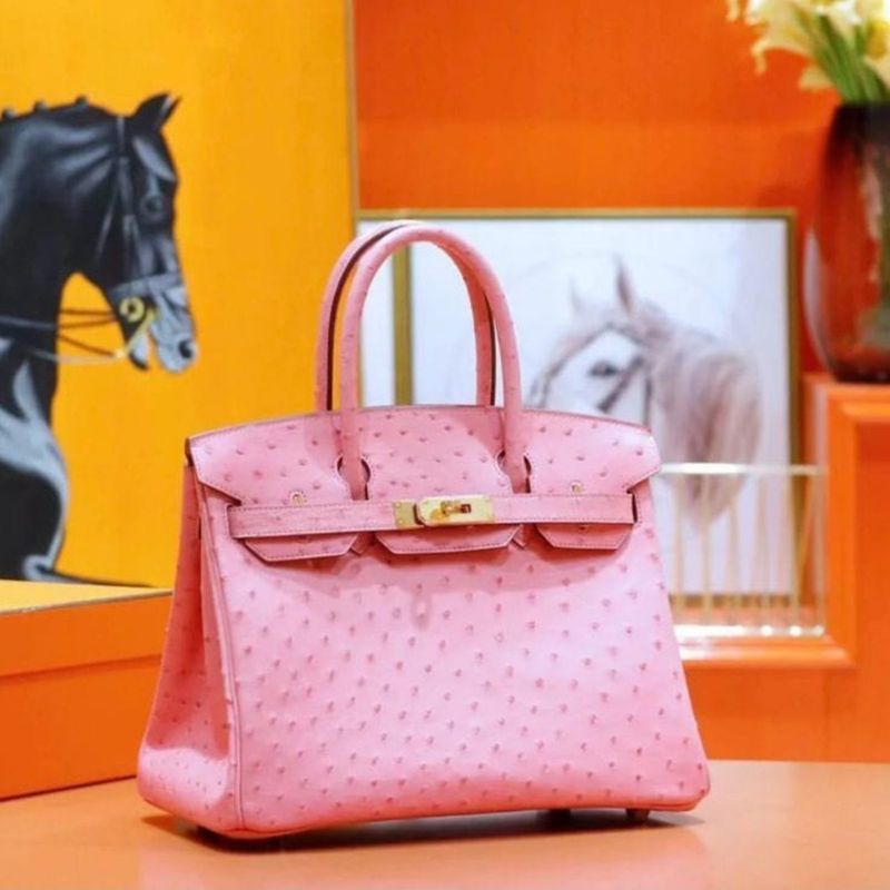 Hermes birkin bag ostrid, foto 5