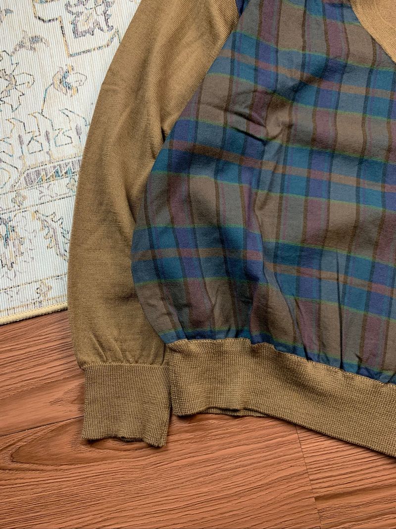 Yves Saint Laurent Knitwear, foto 4