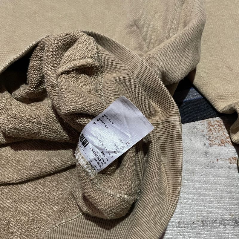 Uniqlo Pullover Hoodie L, foto 4