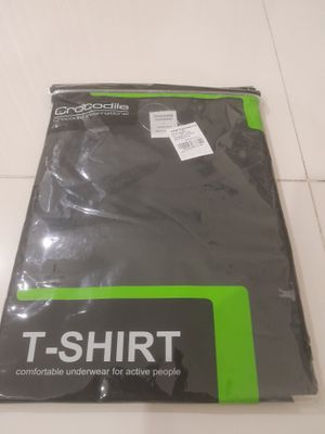 Shirt crocodile pria