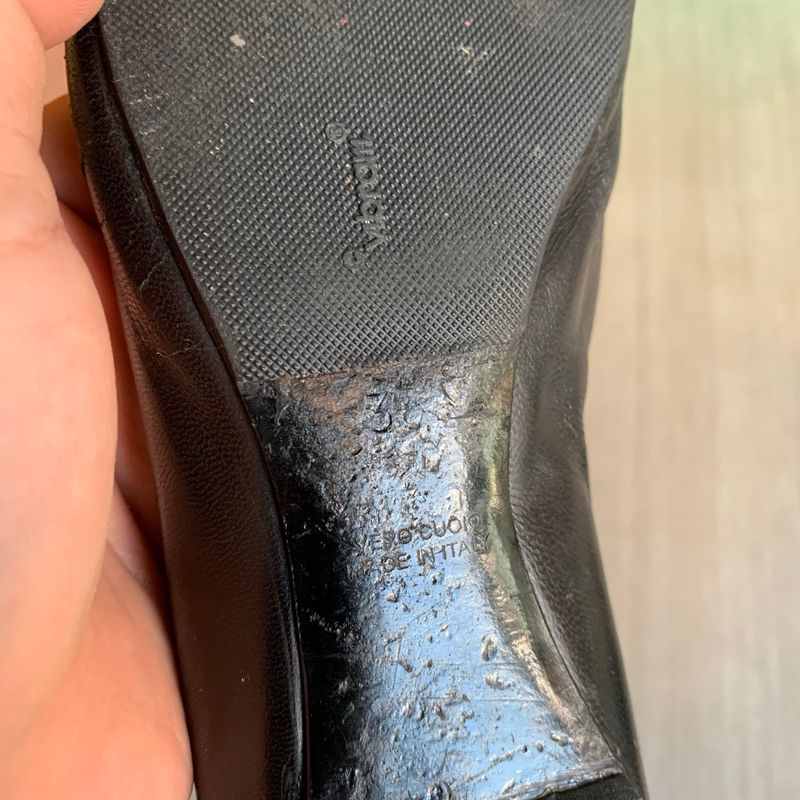 Maison Margiela size 38, foto 6