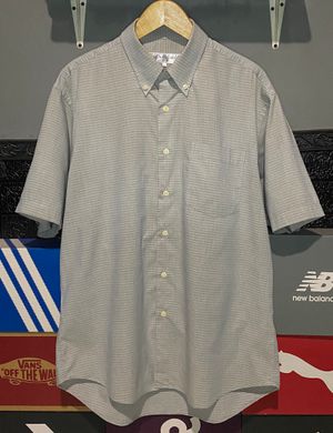 Kemeja HENSBURG second ori