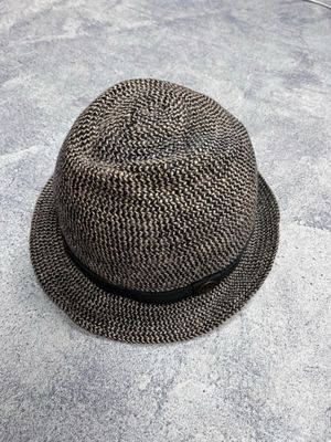 Goorin Bros Bucket Hats Hemp Material