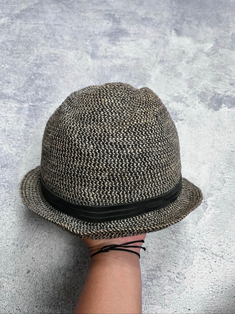 Goorin Bros Bucket Hats Hemp Material, foto 5
