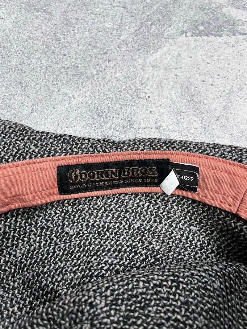 Goorin Bros Bucket Hats Hemp Material, foto 6