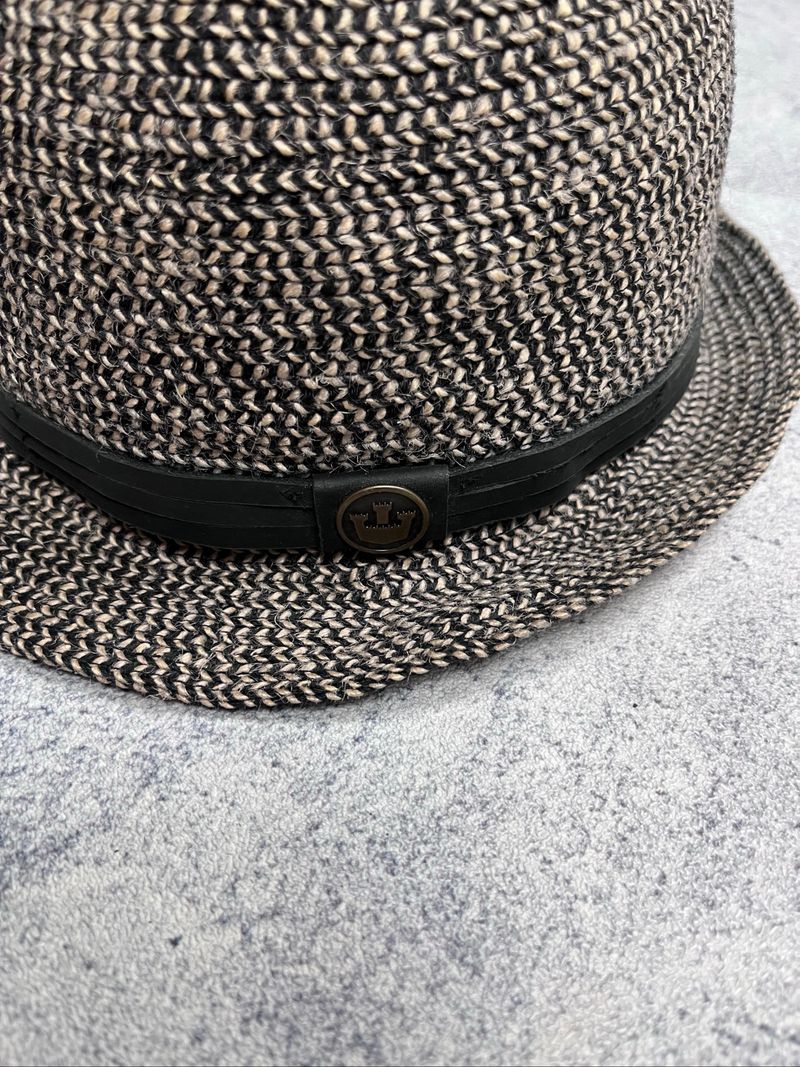 Goorin Bros Bucket Hats Hemp Material, foto 4