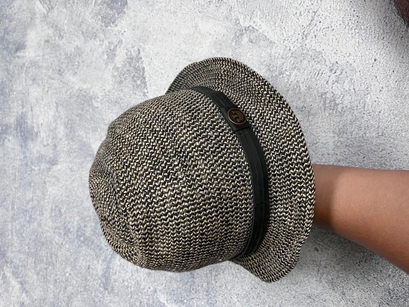 Goorin Bros Bucket Hats Hemp Material, foto 3