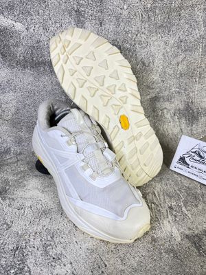 Sepatu Gunung Trail Running ANTA GUANJO VIBRAM