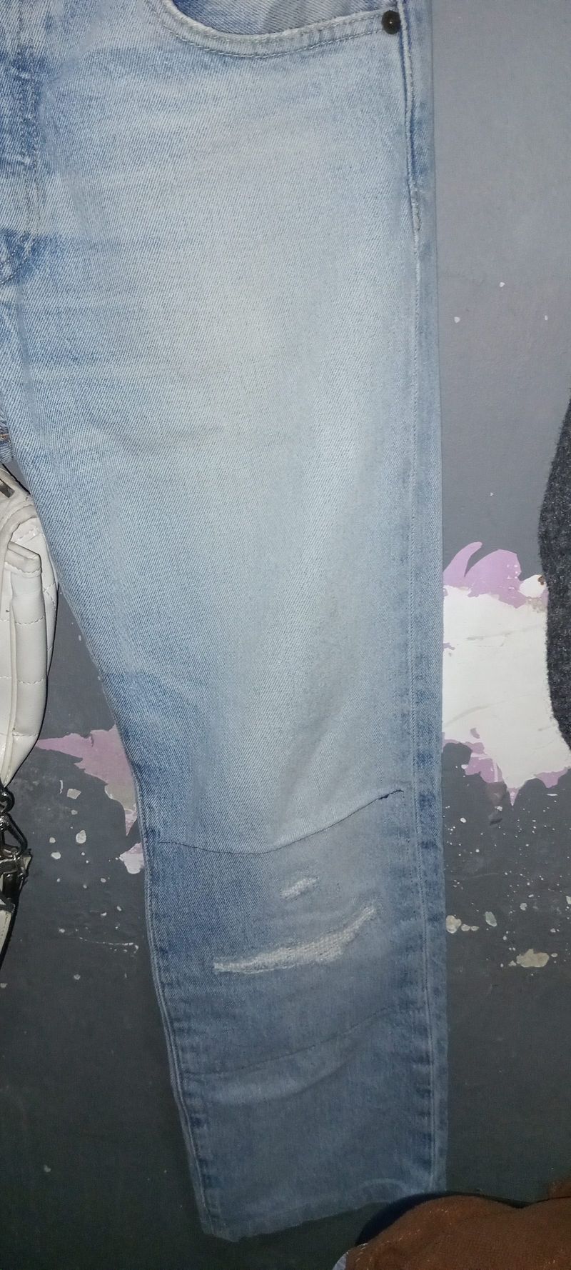 Celana Jeans levis, foto 3