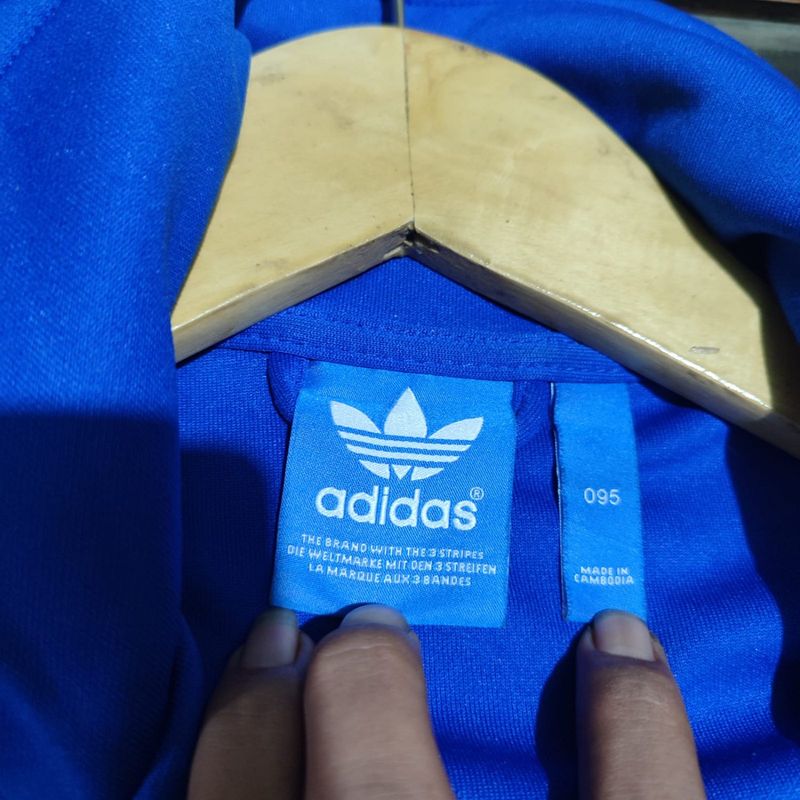 Tractop adidas, foto 4