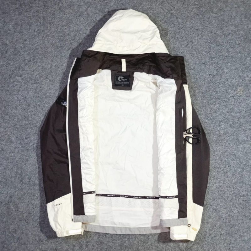 NEPA EXTREME EXPEDITION OUTDOOR JACKET, foto 7