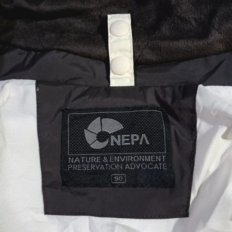NEPA EXTREME EXPEDITION OUTDOOR JACKET, foto 8