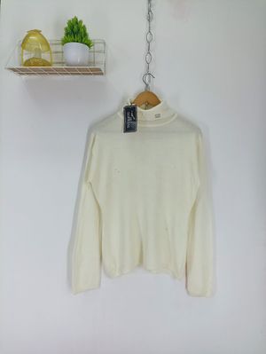 SOLO SOPRANO JAPANESE KNITWEAR