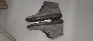 work boots Caterpillar (CAT) Kulit Premium