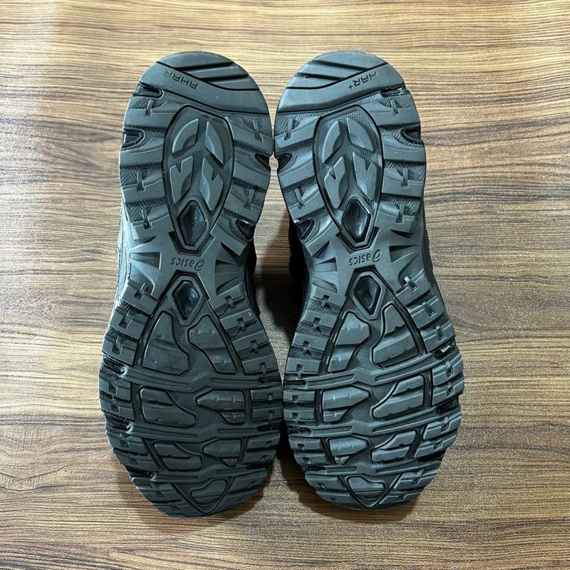 Asics Gel-Sonoma 15 "Triple Black", foto 6