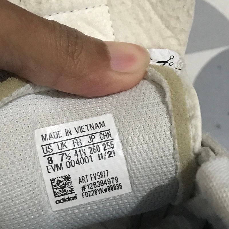 Adidas busenitz, foto 7