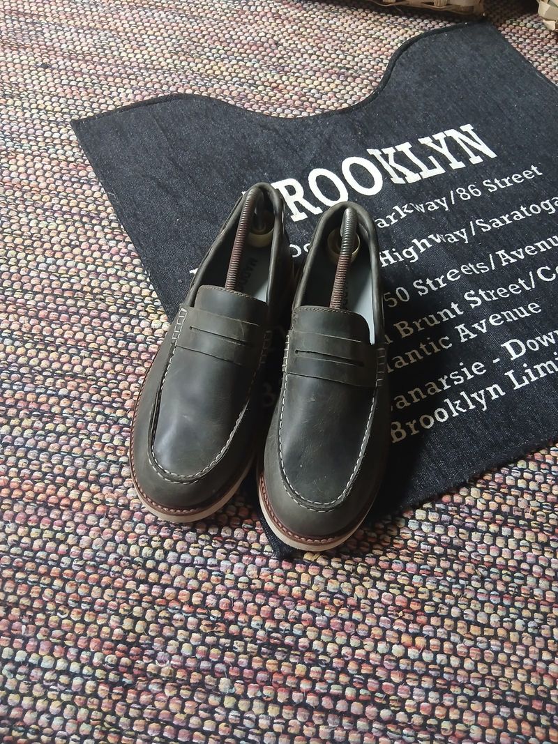 Slipon Moctoe Boot, foto 2