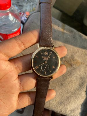 Lancelot original navigator