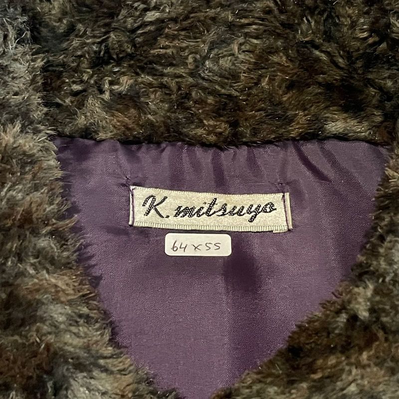 Puffer Ladies Jacket by K Matsuya, foto 6