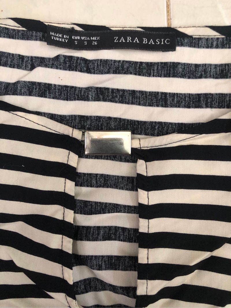 Blouse Zara size S, foto 2