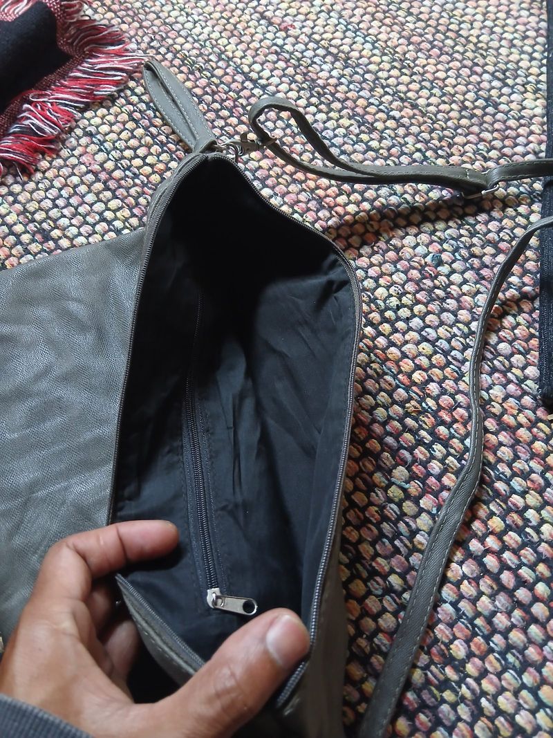 Clutch and Shoulder bag, foto 4