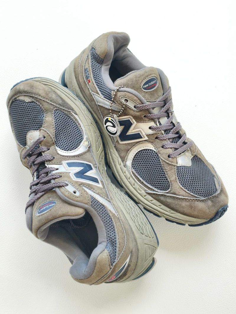 New balance 2002R, foto 2