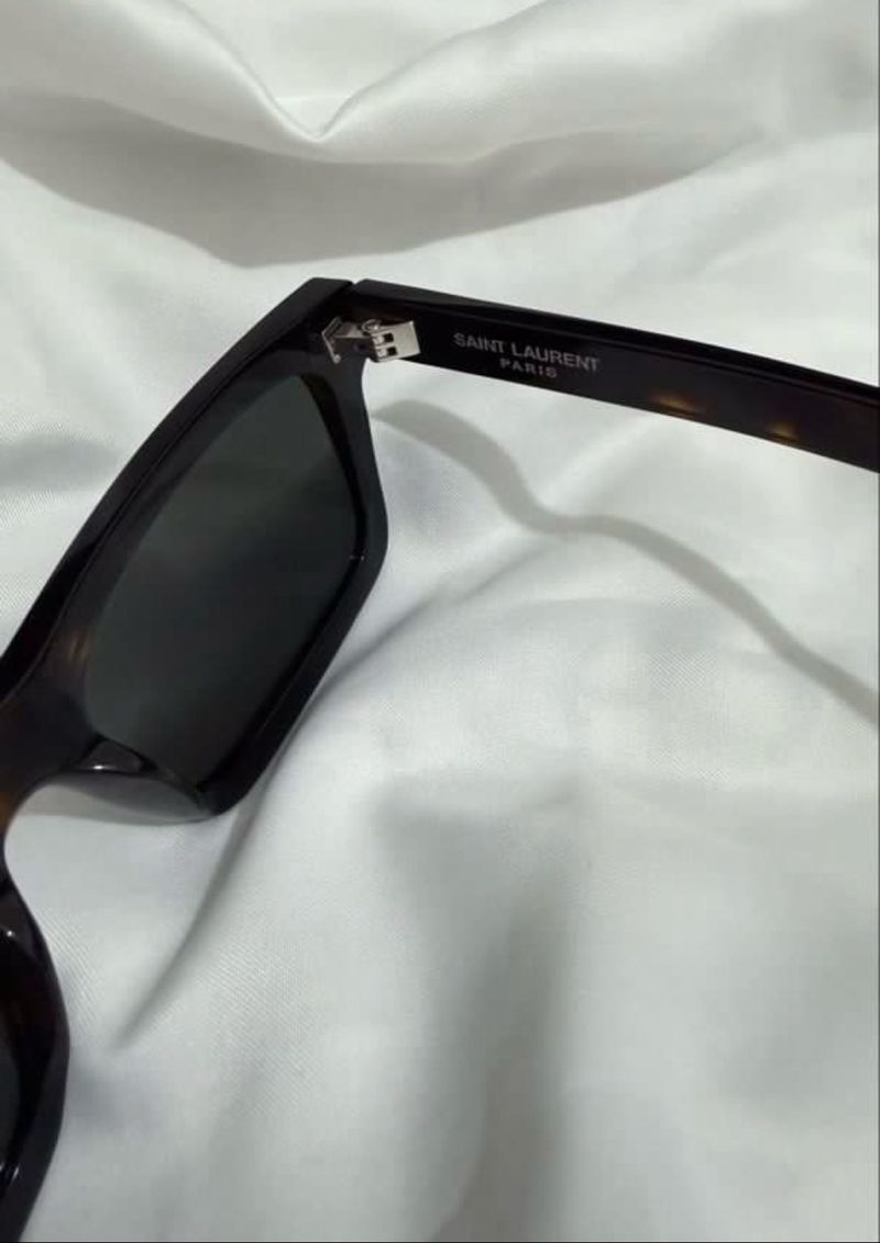 SAINT LAURENT 461 BETTY 002, foto 5