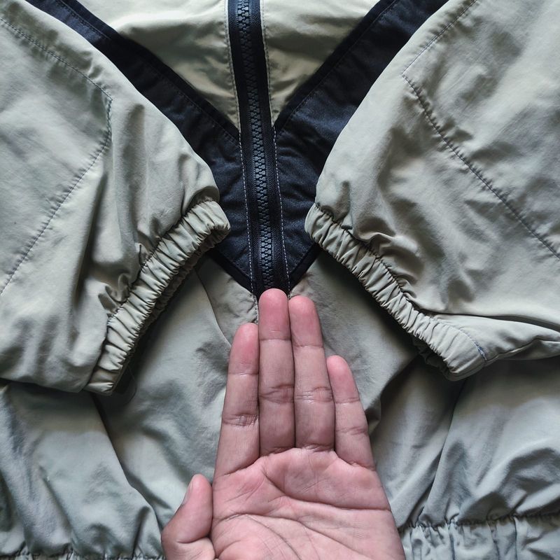 IPFU Army Jacket, foto 4