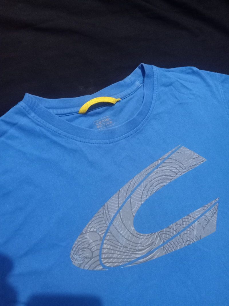 T-shirt Camel Active SZ M, foto 2