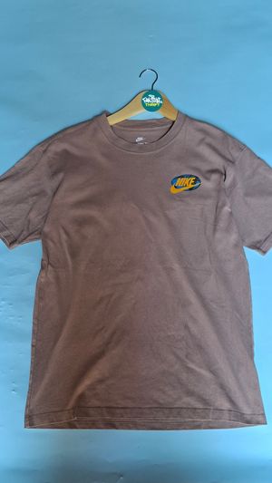 Nike Sportswear Earth T-Shirt 'Khaki'