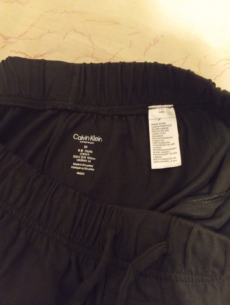 Calvin Klein Sweatpants, foto 6