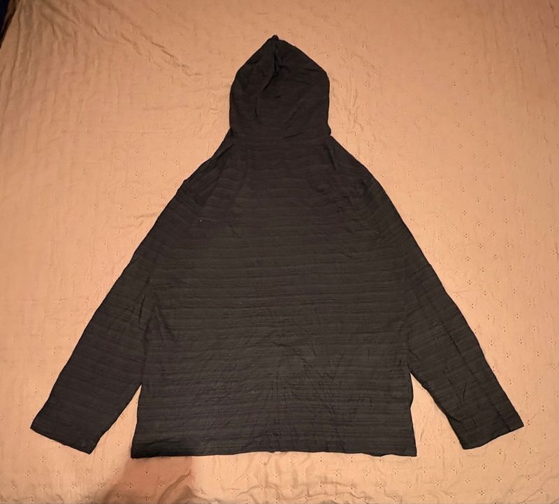 Thruxton Full Zip Hoodie, foto 3