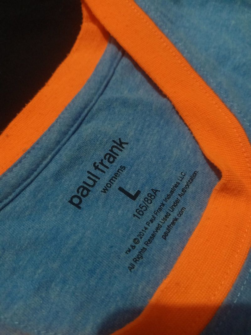 T-shirt Paul Frank SZ S, foto 5