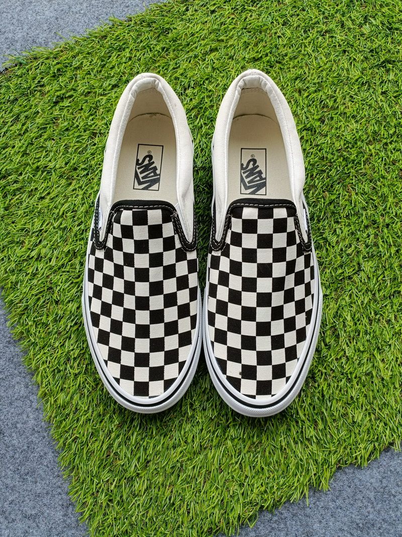 VANS Slip On, foto 2
